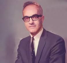 Obituary information for Louis J. John