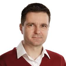 Nicusor Dan quits from his NGO to become the new general counsellor at  Bucharest City Hall