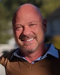 Todd Douglas Healy Obituary July 14, 2025