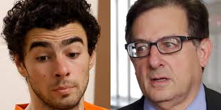 Who Is Luigi Mangione's Prosecutor? Veteran Lawman Joel Seidemann