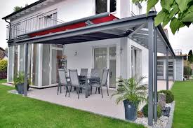 Terrassenuberdachung Alu Landshut Terrassenuberdachung Uberdachung Terrasse Uberdachungen