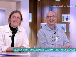 Pékin express sur les pistes de terre rouge. Fejmmmq7c81qbm