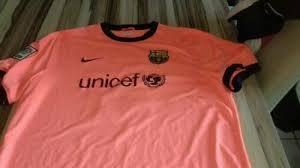 Auch das trikot für die kommende saison wurde bereits geleakt. Fc Barcelona Trikots In Koln Kalk Ebay Kleinanzeigen