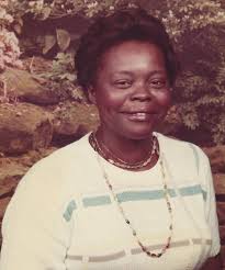 Obituary of Emma Delthia Crump Jones
