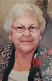 Rosmarie Meador Obituary 2021