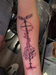 Luke Crawford (@sadboi_tattoos) • Instagram photos and videos