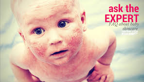 Read the latest medical research on skin cancer types, skin care and skin cancer treatment options. Skincare For Babies Ask The Expert Rocket City Mom