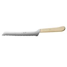 Deglon Serrated Bread Knife 20cm Blade Lakeland Read our review to find out. deglon serrated bread knife 20cm blade