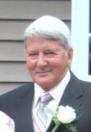 Theodore Joseph "Ted" Mattie