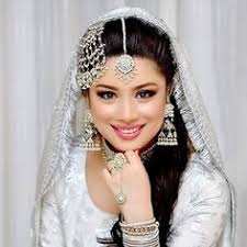 Sidra Batool Wedding Picture Sidrabatool Bridal Makeup Bridal Pictures Bridal Wear