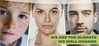 What COVID-19 Pandemic Tries to Tell Us About Climate Change