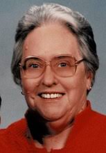 Obituary for Mary Grace "Pat" (Eller) Hemric