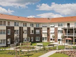 Jetzt wohnung kaufen in oststeinbek Altersheim In Oststeinbeck Betreutes Wohnen Und Pflege