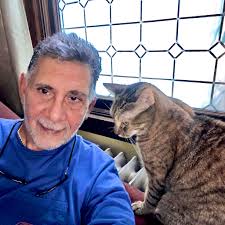 How to fix difficult to press latches