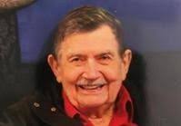 William Barron Obituary (1932