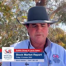 Check out Gavin Halden's 𝗦𝘁𝗼𝗰𝗸 𝗠𝗮𝗿𝗸𝗲𝘁 𝗥𝗲𝗽𝗼𝗿𝘁 from today,  Friday 3 October 2025.