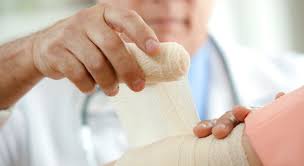Über 7 millionen englischsprachige bücher. Facts About Wounds Summerlin Hospital