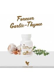  â â â Forever Garlic-Thyme
