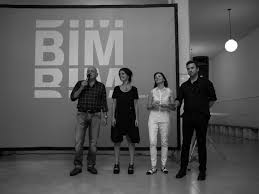 Home - Bienal de la Imagen en Movimiento