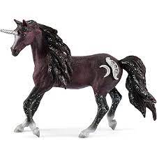 schleich 70578 bayala mond einhorn hengst schleich mytoys