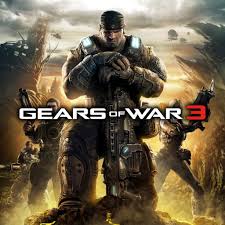 Onyx medal with all 3 starting rifles (6000 kills each). Gears Of War Games