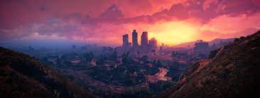 Looking for the best santos wallpaper? Los Santos Wallpapers Top Free Los Santos Backgrounds Wallpaperaccess