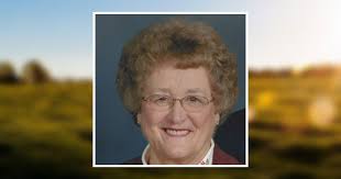 Mary Trautman Obituary November 25, 2020