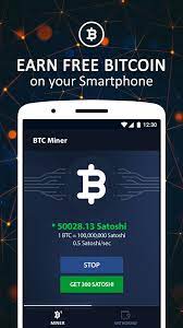 Coinbase bitcoin android miner app 2021 | 0.2 btc daily. Free Bitcoin Miner Robot Earn Btc On Android For Android Apk Download