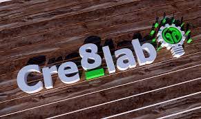 Cre8Lab is a makerspace in Neenah, WI.