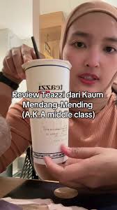 Resep Teazzi Enak yang Wajib Dicoba