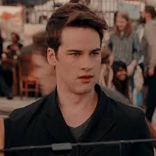 Lucien Castle (Upgraded Original Vampire) Vs Season 3 Alaric Saltzman  (Enhanced Original Vampire) : R/Theoriginals