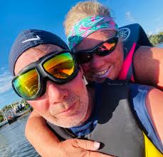 It's not a ton, but it's a start. Enough for a rip around the yard, let's  go!