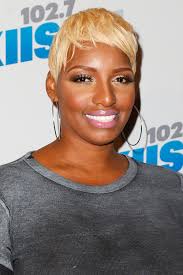 This article contains a gallery. Nene Leakes Pixie Nene Leakes Hair Looks Stylebistro