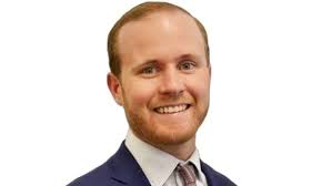 Thomas Burrus Joins JLL As An Associate VP