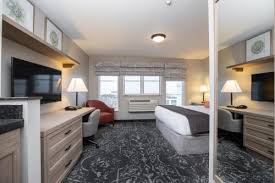 top 9 hotels with kitchen in seattle