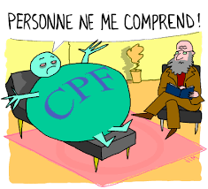 Résultat de recherche d'images pour "FO Compte Personnel Formation"