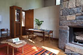 New Owners Of Kahn S Fisher House Are Simply Charmed By It Curbed Louis Kahn Fisher House Esherick House