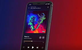 Download latest version of tidal music app for your iphone or ipad tablet 2021. Tidal El Universal