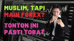 However, regular spot forex trading offered by forex brokers, with no overnight interest payments or charges, could clear the hurdle of riba. Forex Trading Halal Atau Haram Dalam Islam Top Broker Fur Forex Cfd Crypto Hier