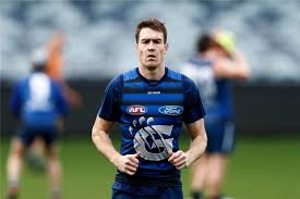 Jeremy cameron arrived at the giants from the tiny town of dartmoor in victoria at the age of 17 as an underage recruit. Jeremy Cameron Hurt As Cats Down Bombers Racing And Sports