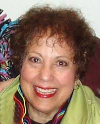 JUDITH WASSERMAN Obituary (2014)