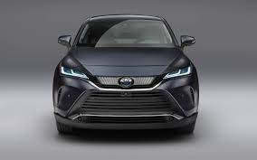 Find a new venza at a toyota dealership near you, or build & price your own toyota venza online today. 2021 Toyota Venza Five Things To Know The Car Guide