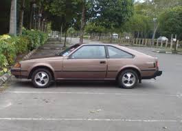 Image result for Brown 1984 Toyota