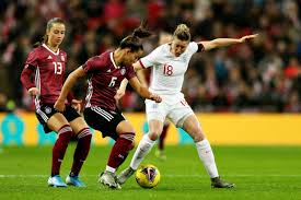 Andre bertel teaching asai karate in germany. England 1 2 Germany Women Live Stream Online Wembley 2019 Result As It Happened London Evening Standard Evening Standard
