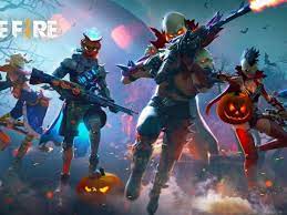 Players freely choose their starting point with their parachute, and aim to stay in the safe zone for as long as possible. Free Fire Es Bueno Para Ninos Y Ninas Menores De Edad