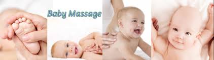 Baby Massage