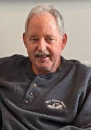 Mark DeVries Obituary & Funeral