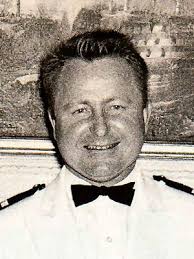 George Dunham Obituary