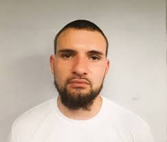 On Monday June 19th shortly before 3am, Douglas Police stopped a motor  vehicle traveling