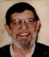 Obituary for James L. Cooper